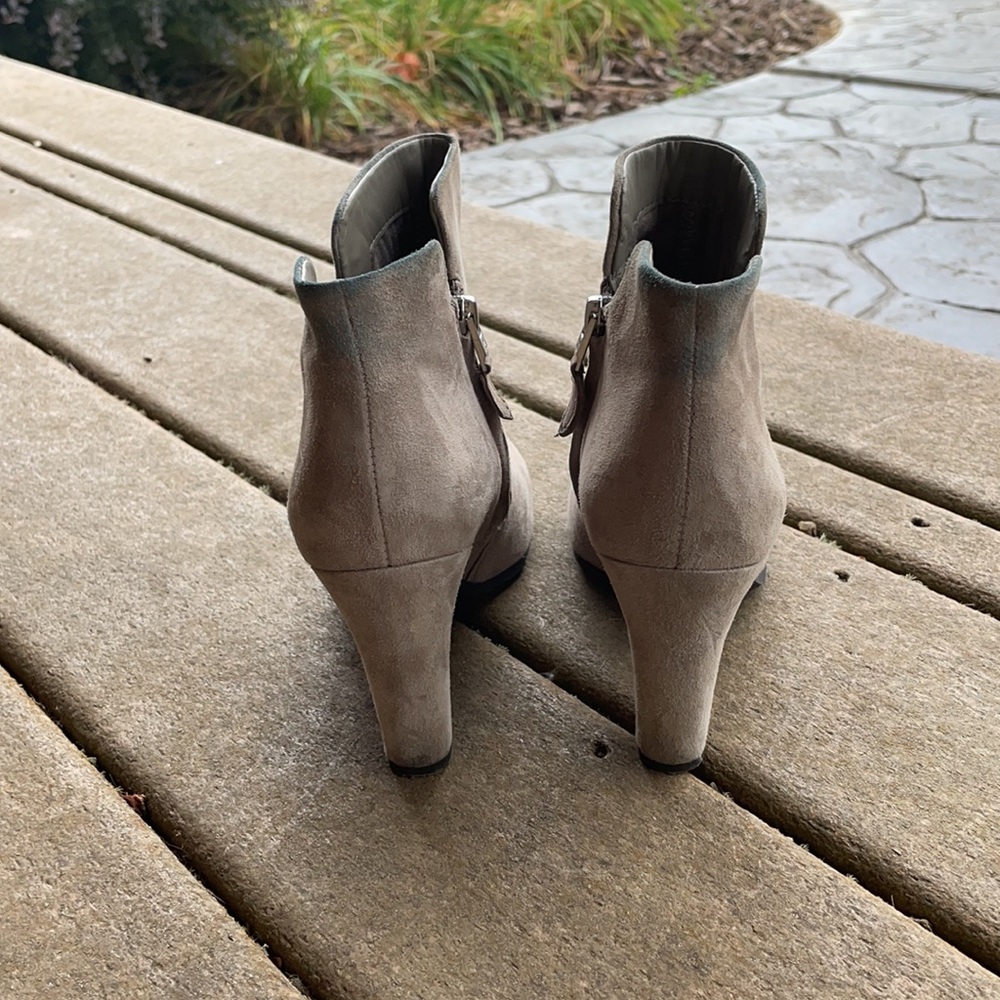 Sam Edelman booties - Picture 5 of 7